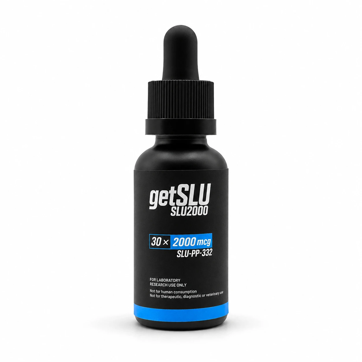 getSLU SLU2000 SLU-PP-332 dropper bottle